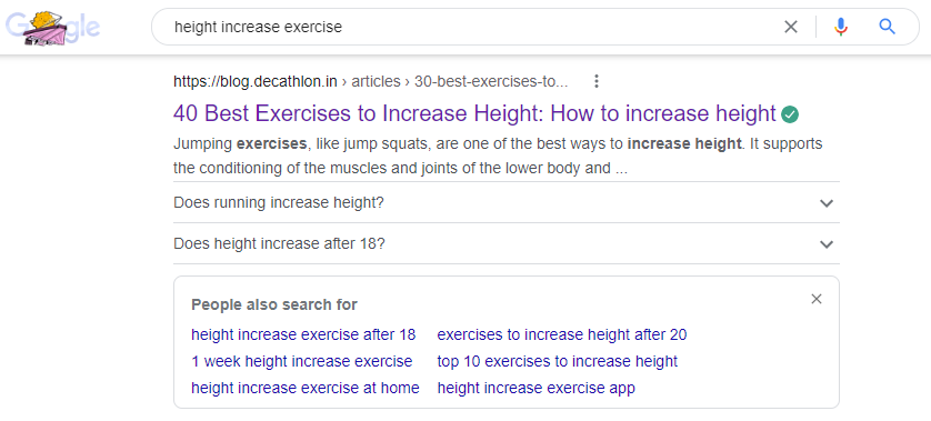 orang juga mencari frasa latihan peningkatan tinggi badan